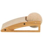 Krabhelling met Jutebal en Catnip – Trixie - Afbeelding 3