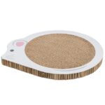 Krabkarton Muisvorm Compact voor Jonge Katten – Trixie Junior Kratzpappe