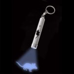 Kattenspeelgoed LED-pointer Muizenmotief – Karlie Flamingo