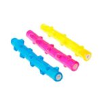 Speelstok TPR voor Apporteren 30 cm – Karlie Flamingo good4fun