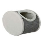 Kattenmand Pluche met Sisalkrabvlak voor Wandmontage – Trixie - Afbeelding 2