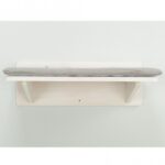 Kattenplank met Afneembaar Kussen voor Wandmontage – Trixie - Afbeelding 3
