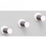 Wandplanken met Sisal Set van 3 voor Katten – Trixie Kletterlandschaft Wand-Set 3