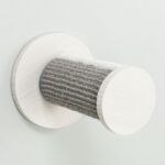 Wandplanken met Sisal Set van 3 voor Katten – Trixie Kletterlandschaft Wand-Set 3 - Afbeelding 3