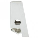 Krabpaal met Twee Holtes en Hangmat voor Wandmontage – Trixie - Afbeelding 3