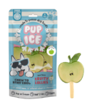Kauwsnack Bevroren Appel S – Imaginelles Pup Ice