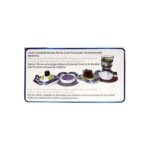 Kattenspeelbaan Verhoogd met Verlicht Balletje – Catit Senses Speed Circuit - Afbeelding 3