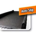 Autohondenramp Opvouwbaar Antislip – Karlie Flamingo Gentle Step - Afbeelding 2