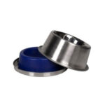 Hondenbak RVS met Koelkussen voor Drinkwater – Karlie Flamingo - Afbeelding 2