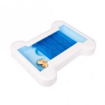 Intelligentiespeelgoed Kunststof Bot voor Honden en Katten – Karlie Brain Train