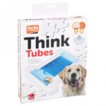 Intelligentiespeelgoed Kunststof Bot voor Honden en Katten – Karlie Brain Train - Afbeelding 2