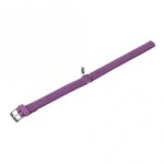 Lederen Halsband Zacht Kalfsleer – Karlie Buffalo