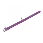 Lederen Halsband Zacht Kalfsleer – Karlie Buffalo - Afbeelding 4