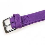 Lederen Halsband Zacht Kalfsleer – Karlie Buffalo - Afbeelding 3