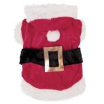 Hondenjas Kerstkostuum – Karlie Flamingo - Afbeelding 2