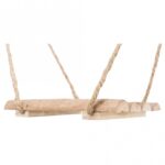 Vogelschommel van Grenenhout voor Parkieten – Trixie - Afbeelding 2