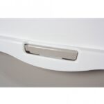 Kattenbak Gesloten met Koolfilter en Klapdeur – Karlie Flamingo Smart Cat - Afbeelding 2