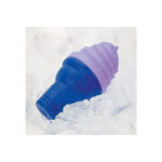 Hondenspeelgoed Koelbaar voor Kauwen – Karlie Flamingo Fill-N-Freeze Softeis - Afbeelding 3