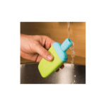 Hondenspeelgoed Vul- en Invriesbare Lolly – Karlie Flamingo Fill-N-Freeze - Afbeelding 2