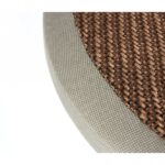 Krabpaal Zeegras met Speelveer – Karlie Rofra - Afbeelding 3