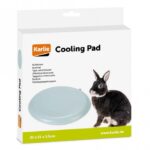 Koelmat Invriesbaar voor Konijnen, Cavia's en Fretten – Karlie