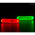 Universele Verlichtingsband USB Oplaadbaar voor Riem en Halsband – Karlie Visio Light - Afbeelding 2