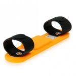 Universele Verlichtingsband USB Oplaadbaar voor Riem en Halsband – Karlie Visio Light - Afbeelding 4