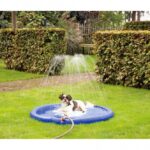 Honden Verkoelingsmat met Sproeiers – Karlie Splashy