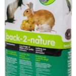 Kleindierstrooisel Cellulose – Back-2-Nature