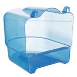 Vogelbad Halfrond – Trixie Badehaus