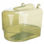 Vogelbad Halfrond – Trixie Badehaus - Afbeelding 3