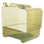 Vogelbad Halfrond – Trixie Badehaus - Afbeelding 2