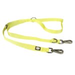 Honden Riem Waterbestendig 2 m 25 mm – DUVO Explor North Duo