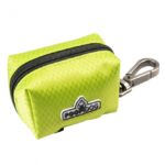 Poepzakjeshouder Nylon met Bevestiging – DUVO - Afbeelding 3