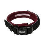 Halsband Neopreen Reflecterend Verstelbaar – DUVO Duvoplus EXPLOR Ultimate Fit Comfy