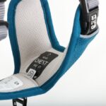 Hondenharnas Anti-Trek Ergonomisch – DUVO EXPLOR Ultimate Fit - Afbeelding 2