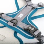Hondenharnas Anti-Trek Ergonomisch – DUVO EXPLOR Ultimate Fit - Afbeelding 3