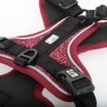 Harnas Ergonomisch Anti-Trek – Duvo EXPLOR Ultimate Fit - Afbeelding 3