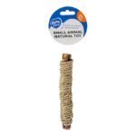 Knabbelstok van Appelhout en Waterhyacint voor Knaagdieren en Konijnen – DUVO - Afbeelding 2