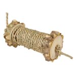 Knaagdierrol Essenhout en Waterhyacint voor Knaagdieren en Konijnen – DUVO