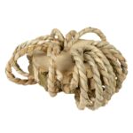 Knabbel- en klimspeelblok voor Knaagdieren – DUVO Duvoplus