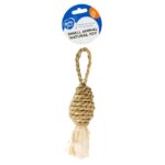 Knaagspeelgoed van Waterhyacint en Maïsbladeren – DUVO Duvoplus - Afbeelding 2