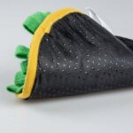 Snuffelmat van Zacht Fleece voor Kleine Huisdieren – DUVO Duvoplus - Afbeelding 4