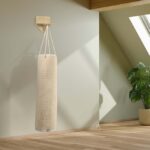 Krabzak Sisal voor Wandmontage 110 cm – DUVO Duvoplus - Afbeelding 2