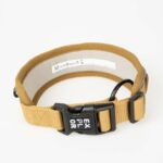 Halsband Extra Breed met Neopreen, Verstelbaar – Duvo EXPLOR Ultimate Fit Control - Afbeelding 2