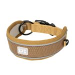 Halsband Extra Breed met Neopreen, Verstelbaar – Duvo EXPLOR Ultimate Fit Control