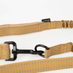 Hondenriem 2in1 met Afneembaar Antirukgedeelte – DUVO EXPLOR Ultimate Fit 2in1 - Afbeelding 2