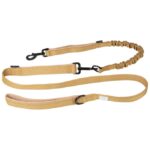 Hondenriem 2in1 met Afneembaar Antirukgedeelte – DUVO EXPLOR Ultimate Fit 2in1