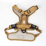 Honden Harnas Ergonomisch Anti-Trek voor Wandelen – Duvo EXPLOR Ultimate Fit - Afbeelding 4