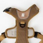 Honden Harnas Ergonomisch Anti-Trek voor Wandelen – Duvo EXPLOR Ultimate Fit - Afbeelding 3